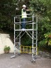 Zarges Teletower Mobile Scaffold �1,198.80
